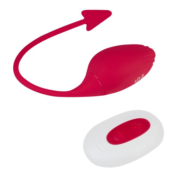 duivels-vibro-ei-met-afstandsbediening-7-5-cm-Rot-6