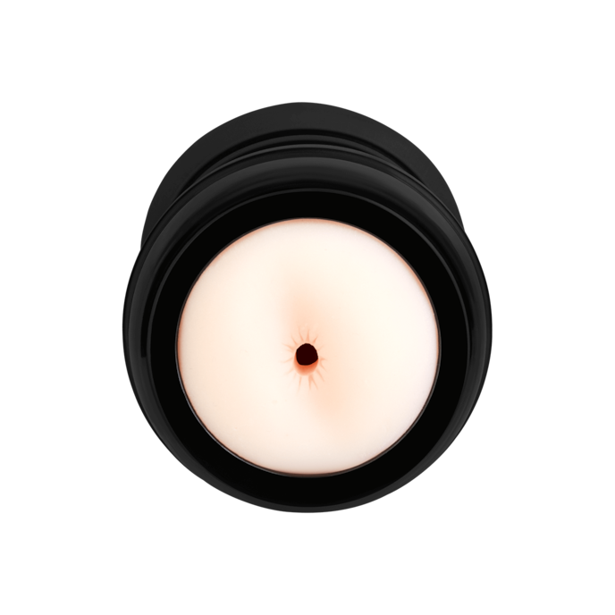 vibrating-stroker-anal-Natur-hell-Schwarz-2