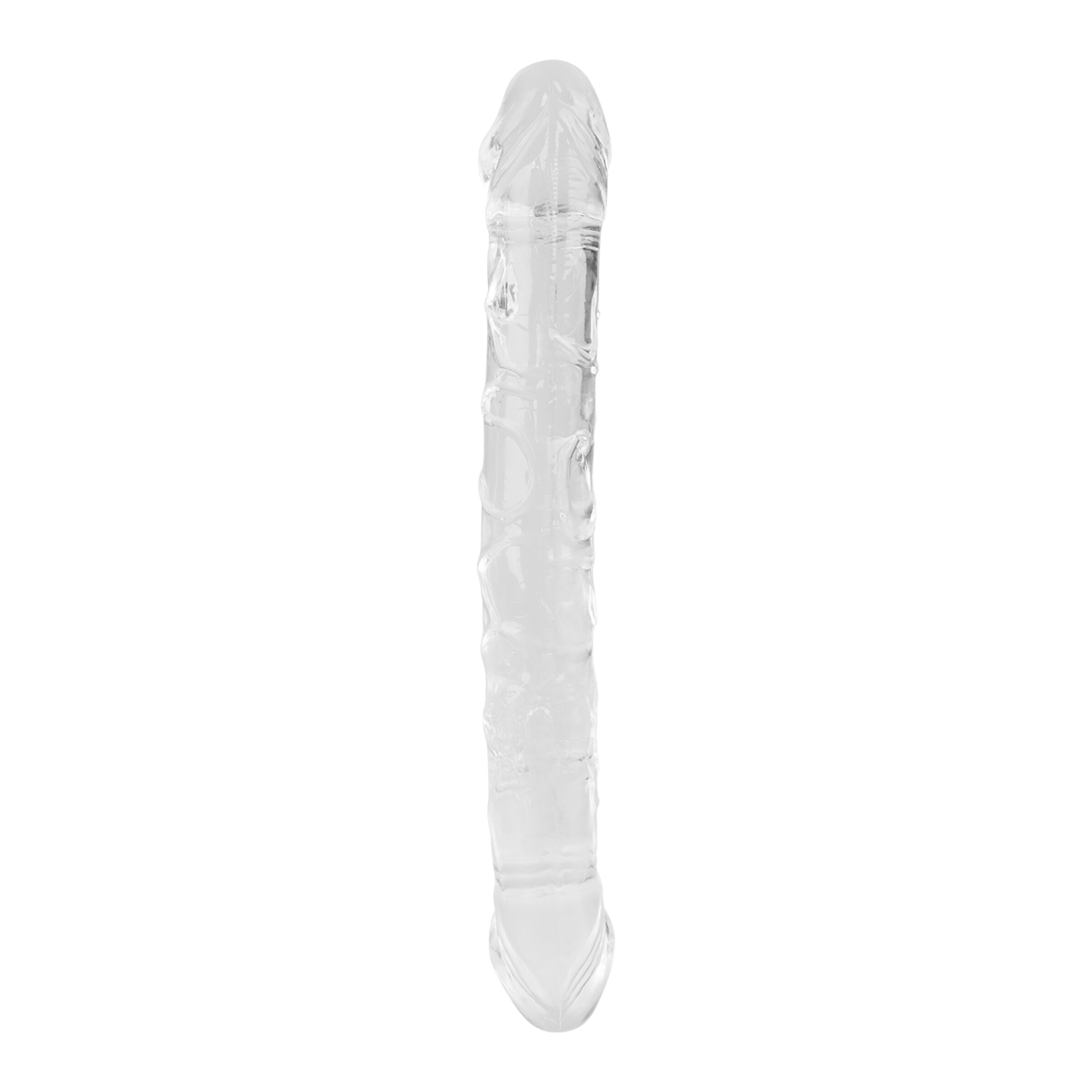 natuurlijke-dubbele-dildo-24-cm-Transparant-4