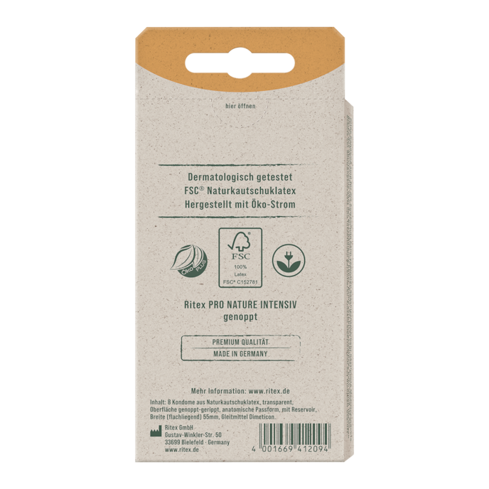 pro-nature---intensiv-55-mm-8-stuks-Transparant-5