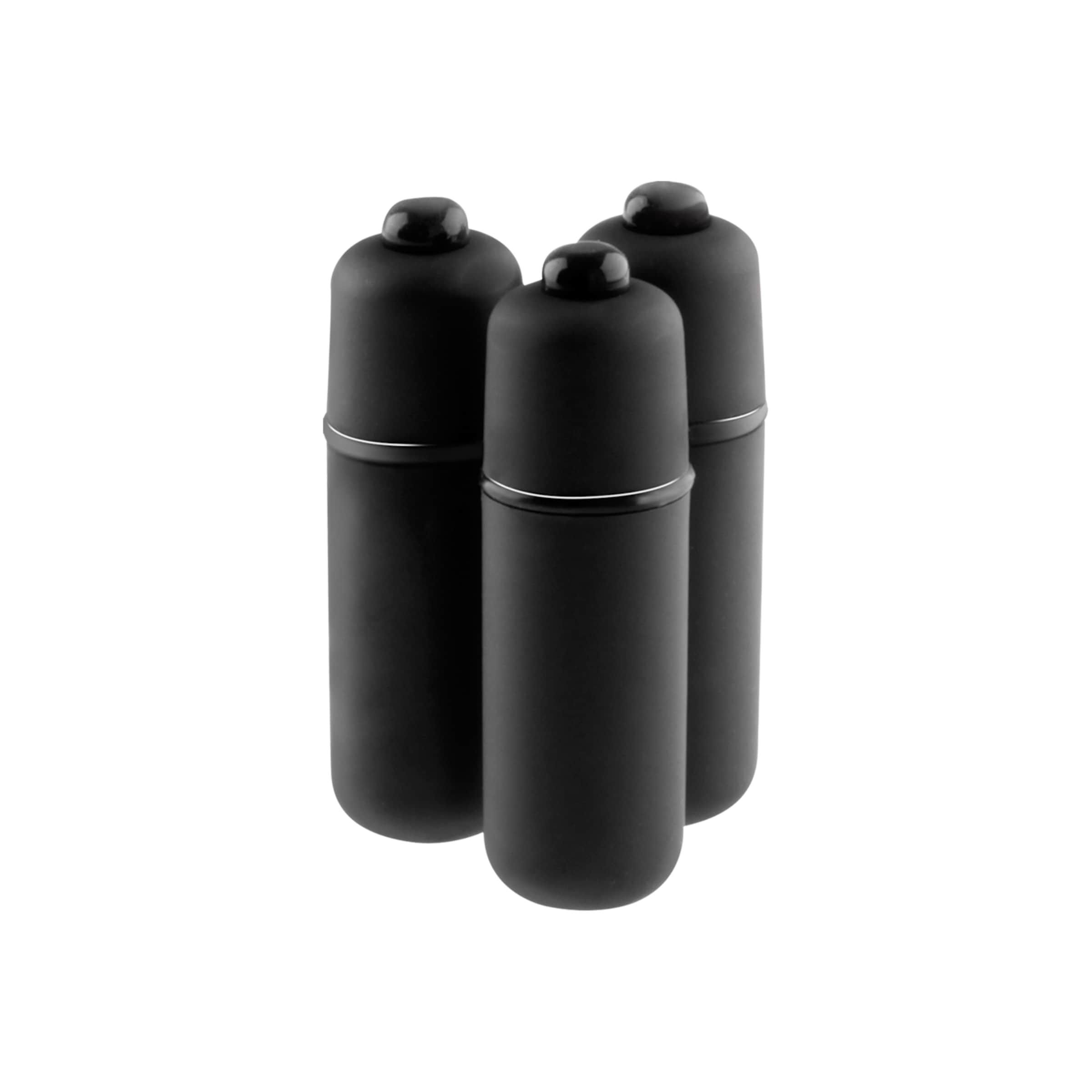 vibro-lady-touch-24-5-cm-Naturel clair-Noir-3