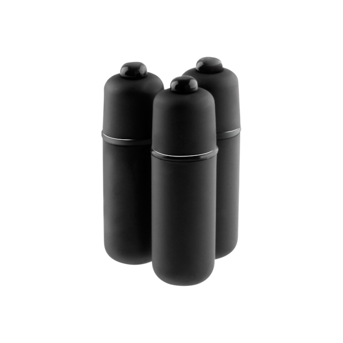 vibro-lady-touch-24-5-cm-Naturel clair-Noir-3