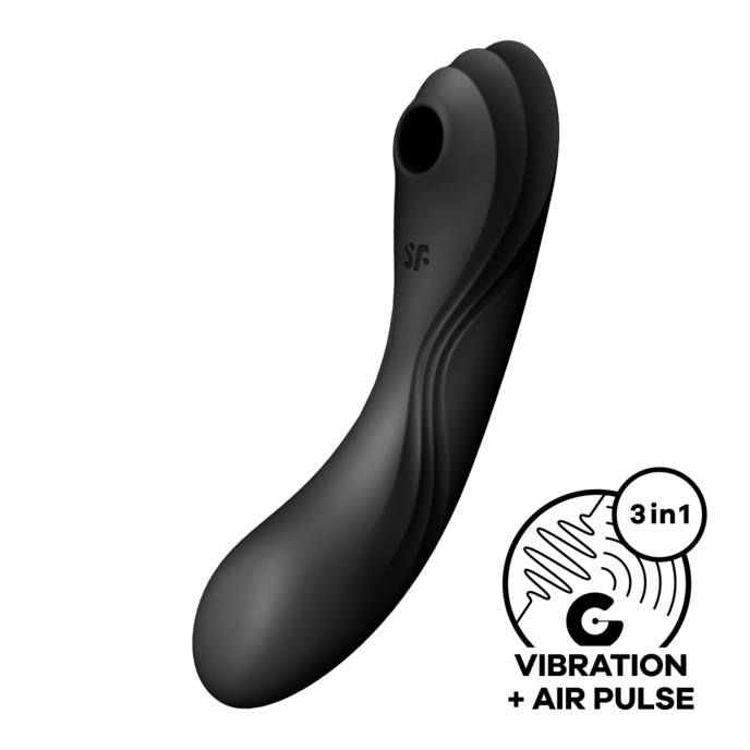 satisfyer-curvy-trinity-4-17-cm-Zwart-1