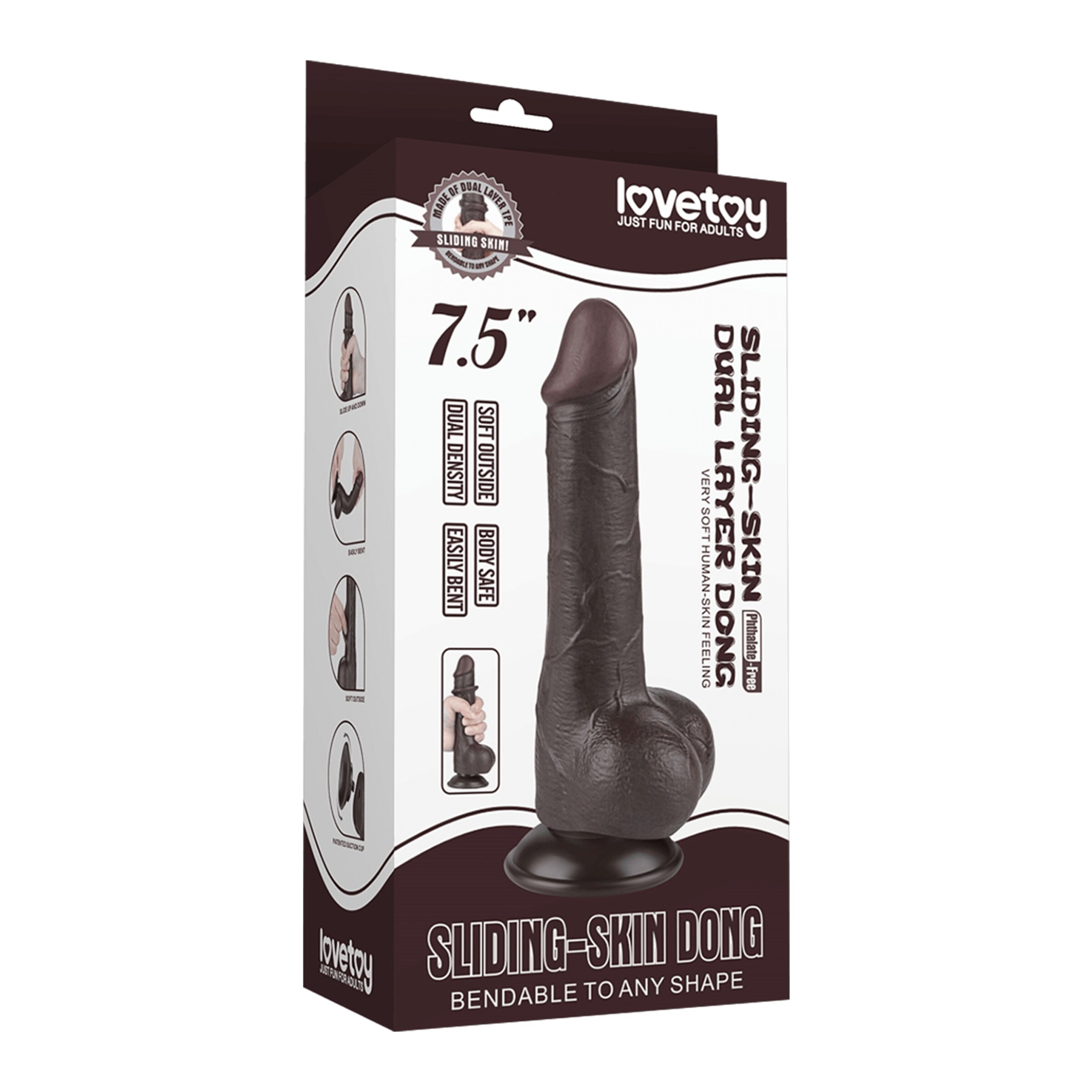 sliding-skin-dong-19-5-cm-Naturel foncé-4