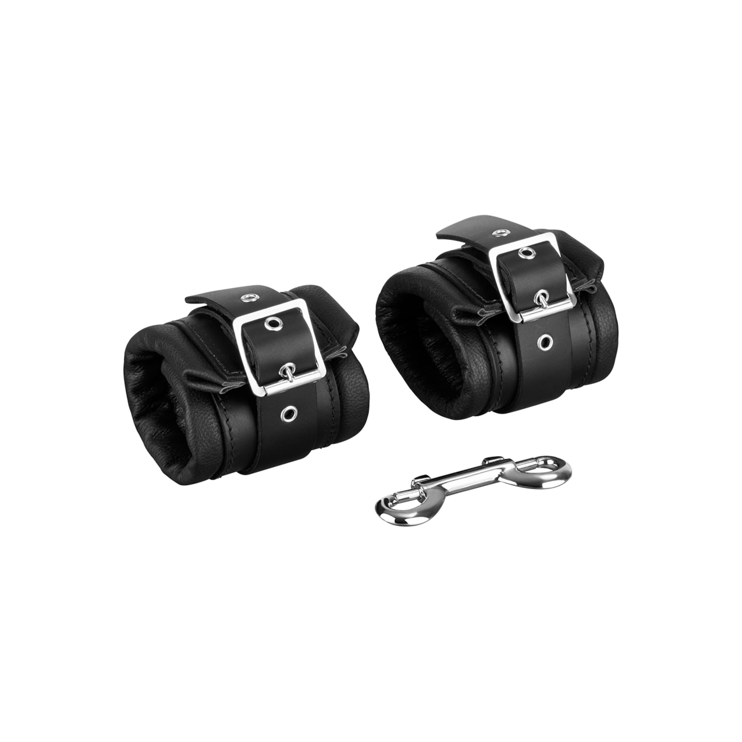 gewatteerde-handboeien-Zwart-3