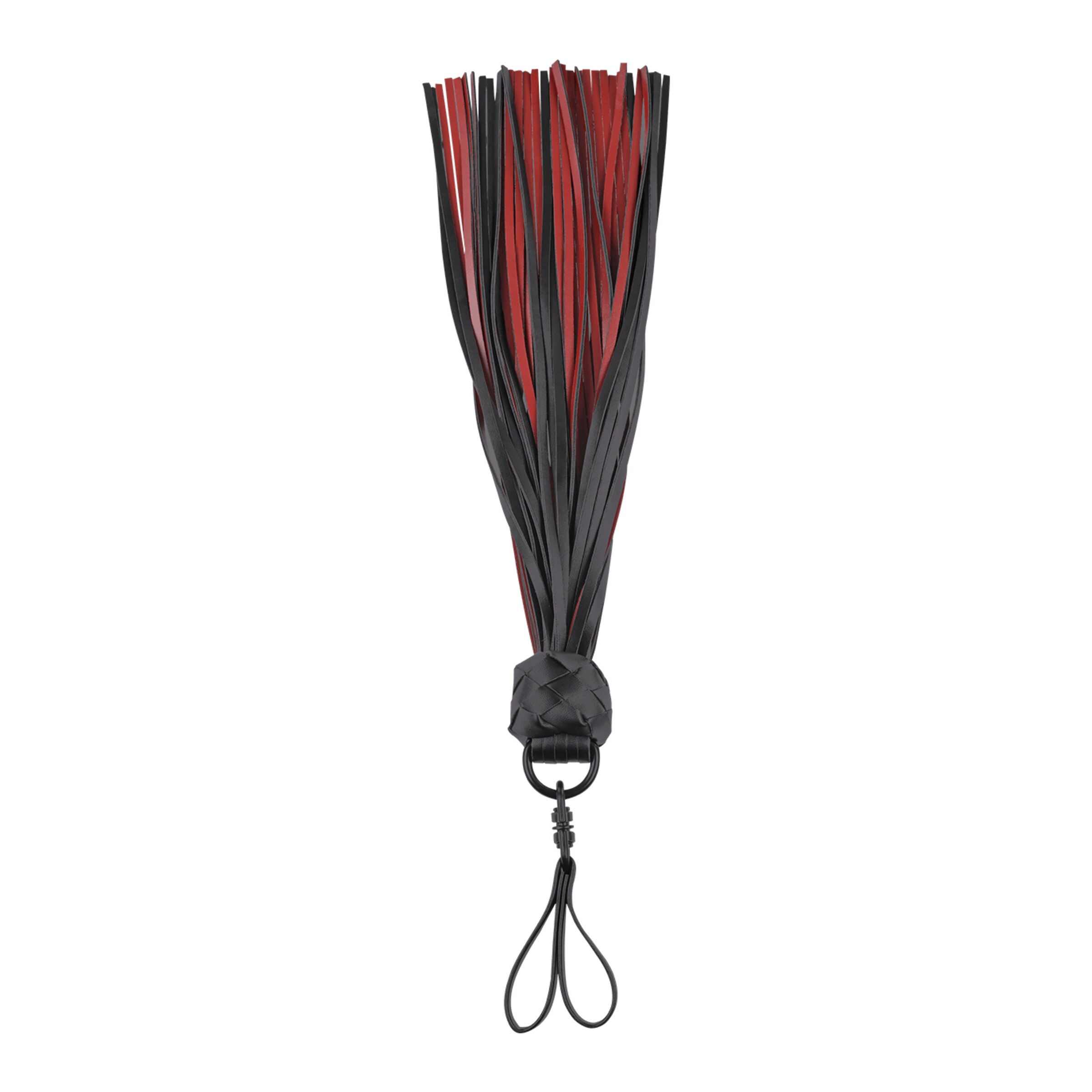 saffron---finger-flogger-Rot-Schwarz-2