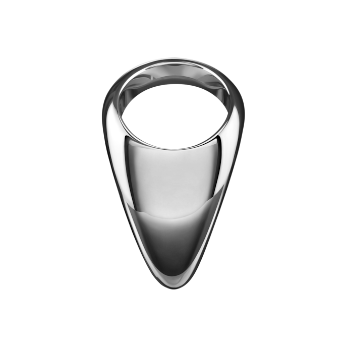 teardrop-cockring-4-5-cm-Argent-3