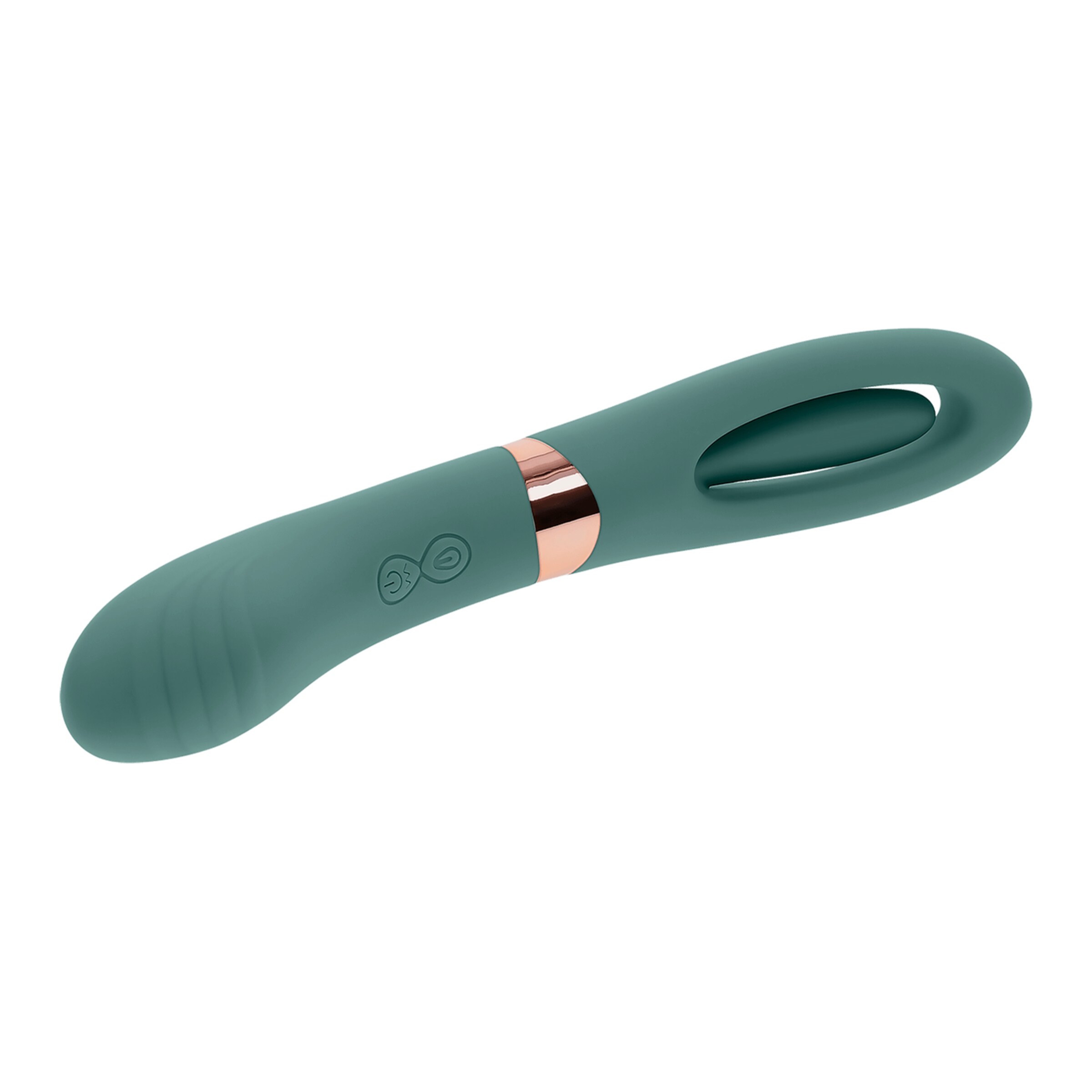 chick-flick-24-cm-Dunkelgrün-5