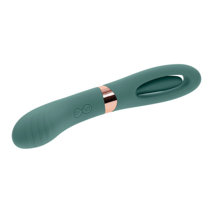 chick-flick-24-cm-Dunkelgrün-5