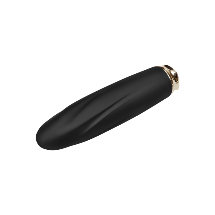 foxy---mini-twist-11-cm-Goud-Zwart-3