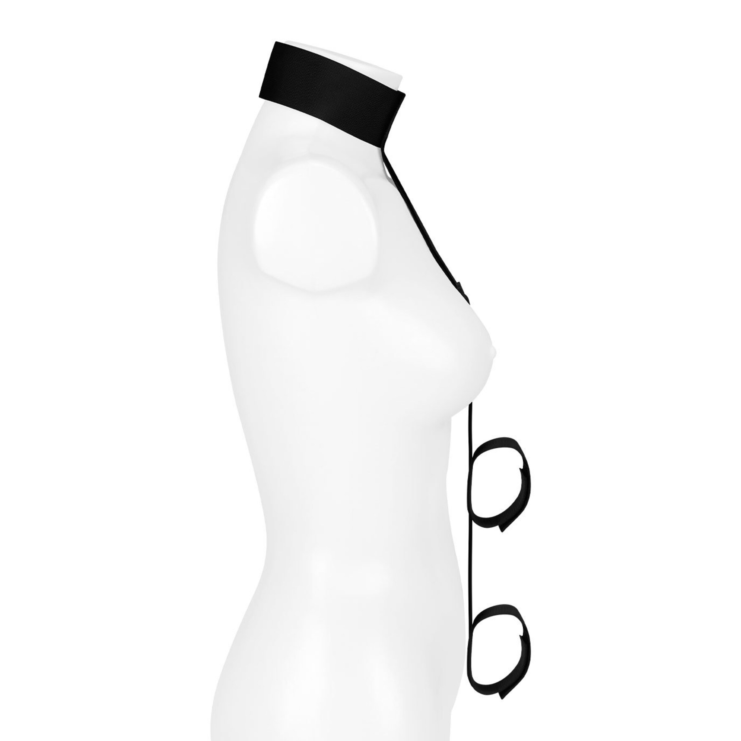 halsband-mit-handfesseln-Schwarz-4