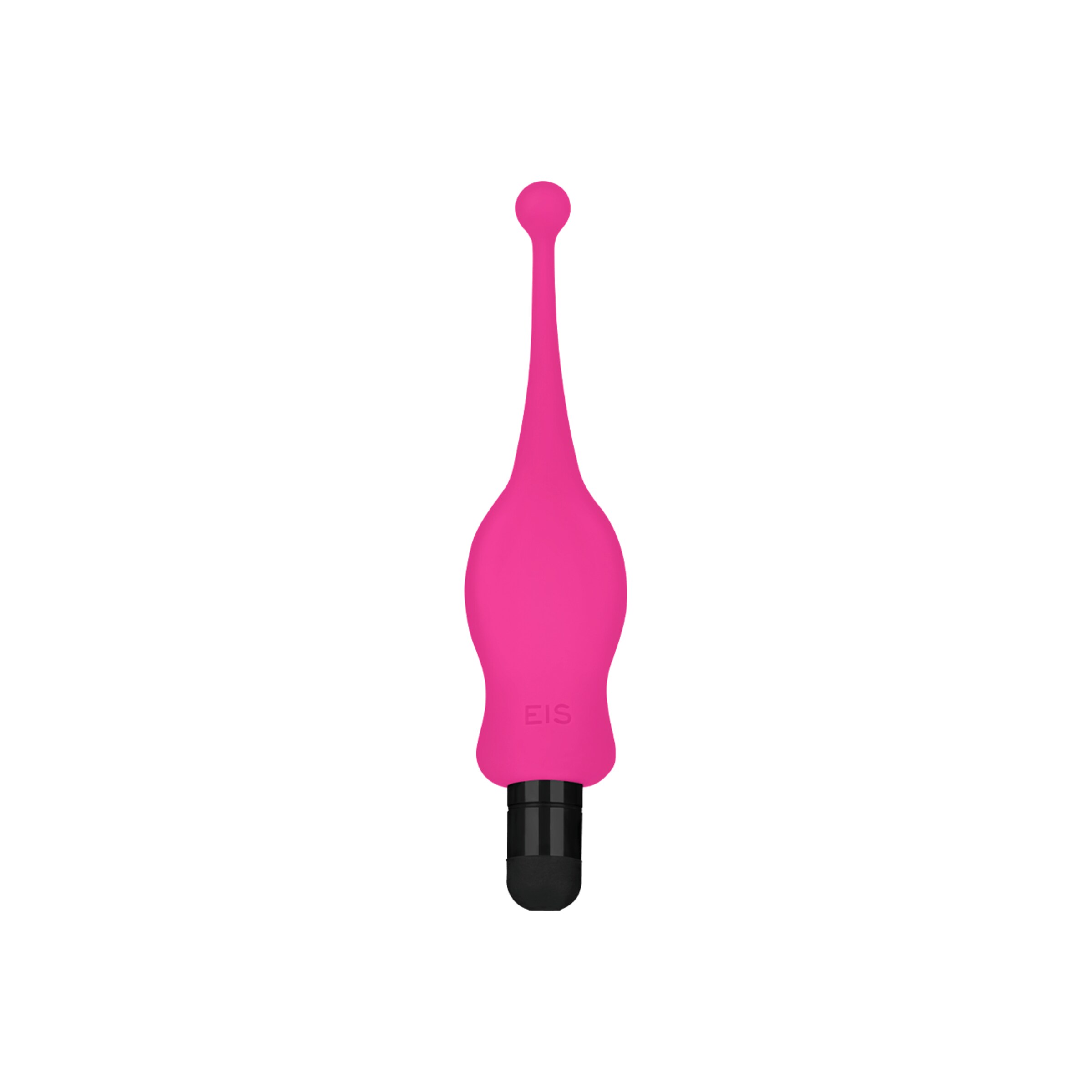 flexibele-tipvibrator-14-cm-Neonroze-Zwart-3