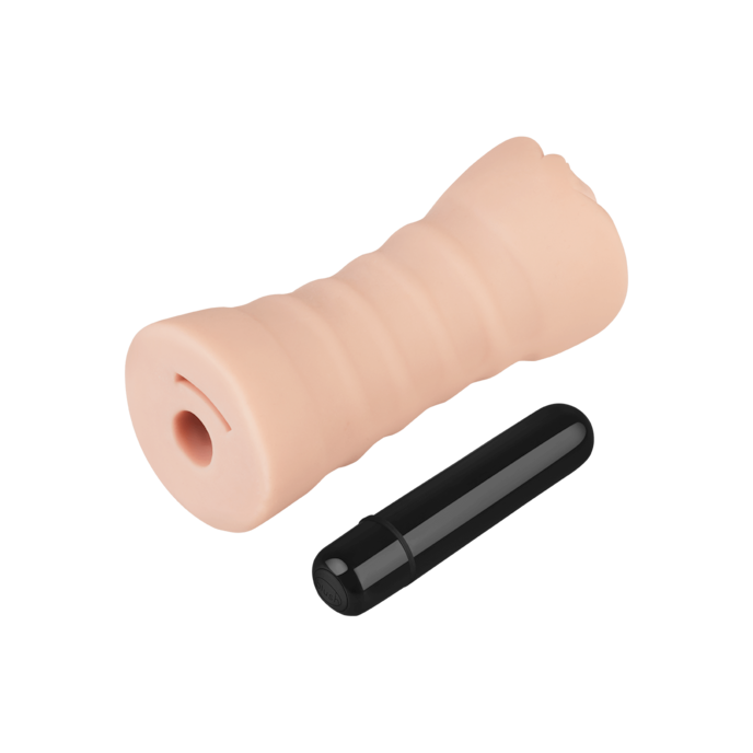 rain-vanilla-13-cm-Natur-hell-Schwarz-6