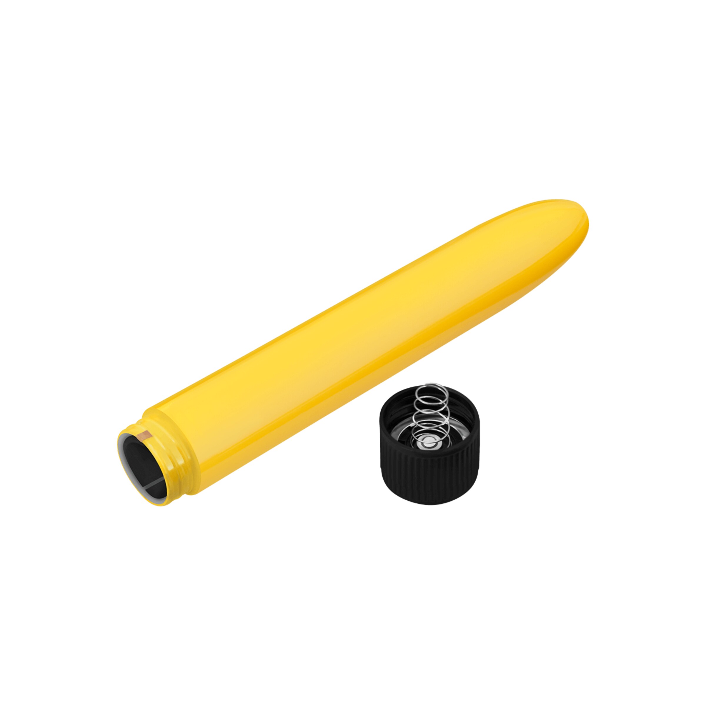 vibromasseur-puissant-17-5-cm-Jaune-5