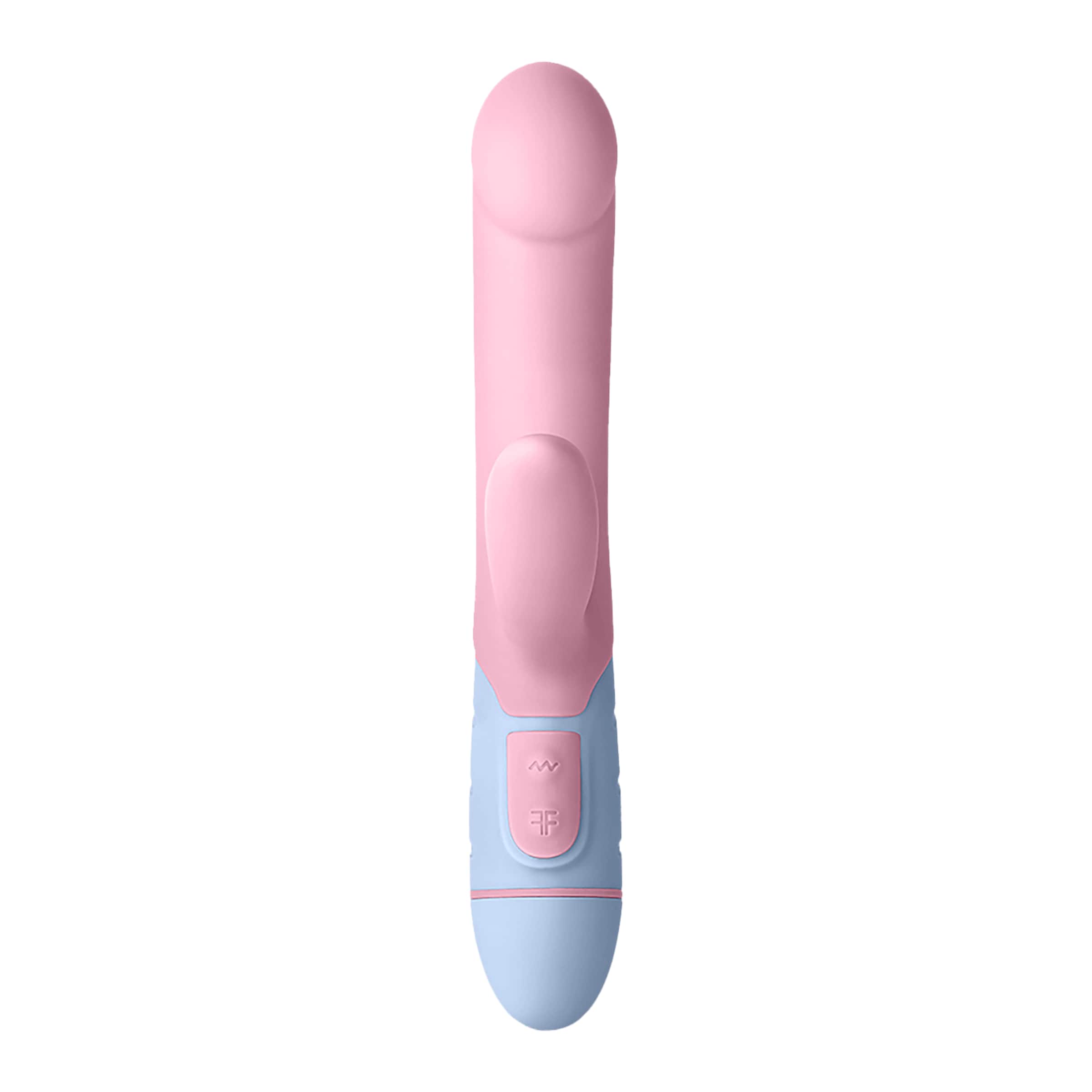ffix---rabbit-20-3-cm-Lichtblauw-Roze-3