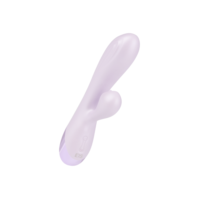 vibromasseur-rabbit-en-silicone-avec-langue-19-5-cm-Violet-1