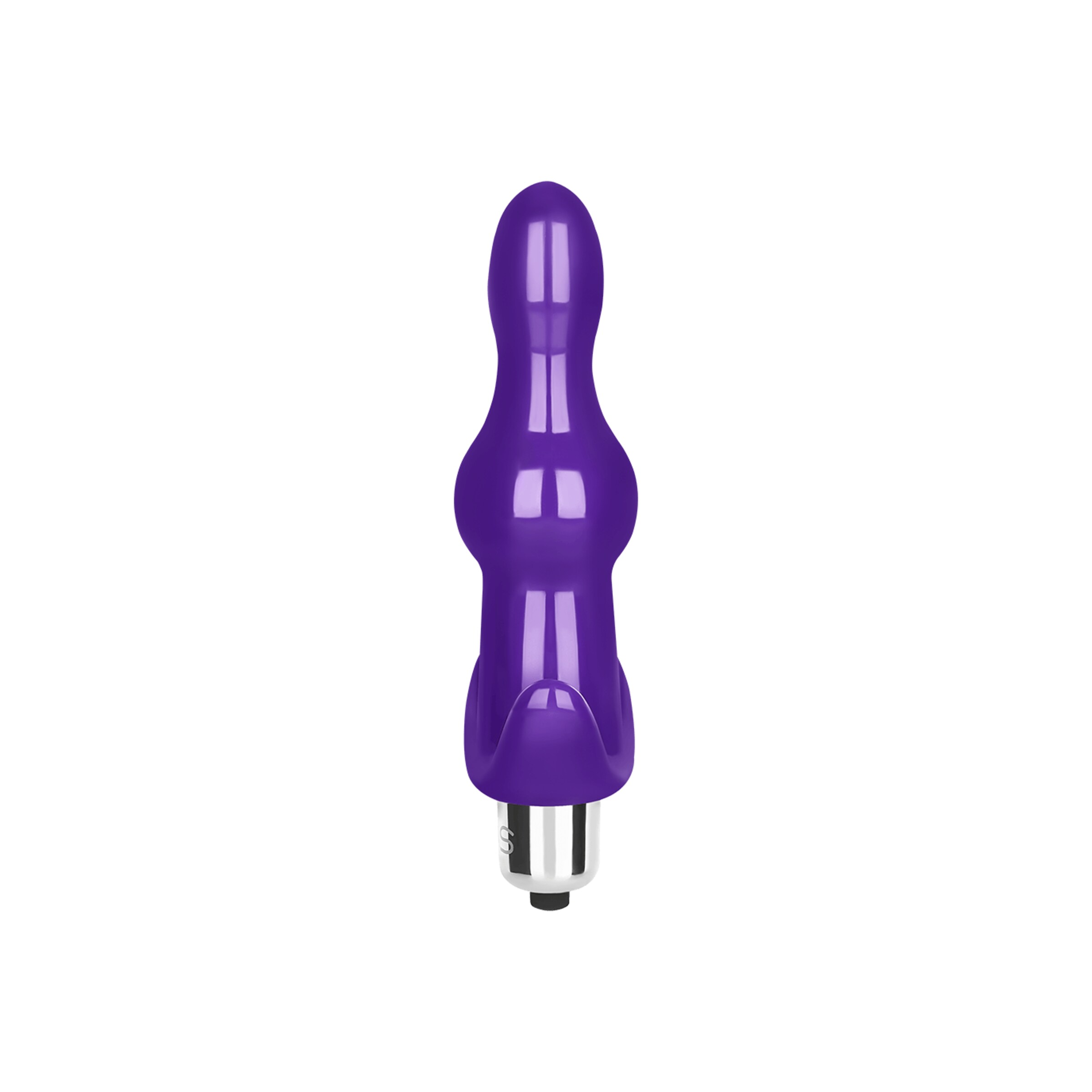 vibromasseur-anal-séduisant-10-4-cm-Violet-5