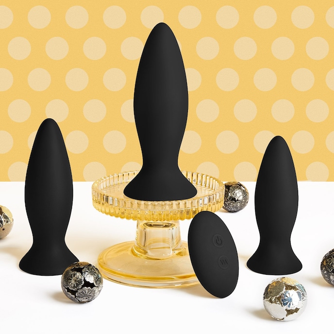 anale-vibratorset-met-afstandsbediening-3-maten-Schwarz-2