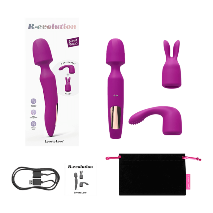r-evolution-20-5-cm-avec-2-accessoires-Violet-2