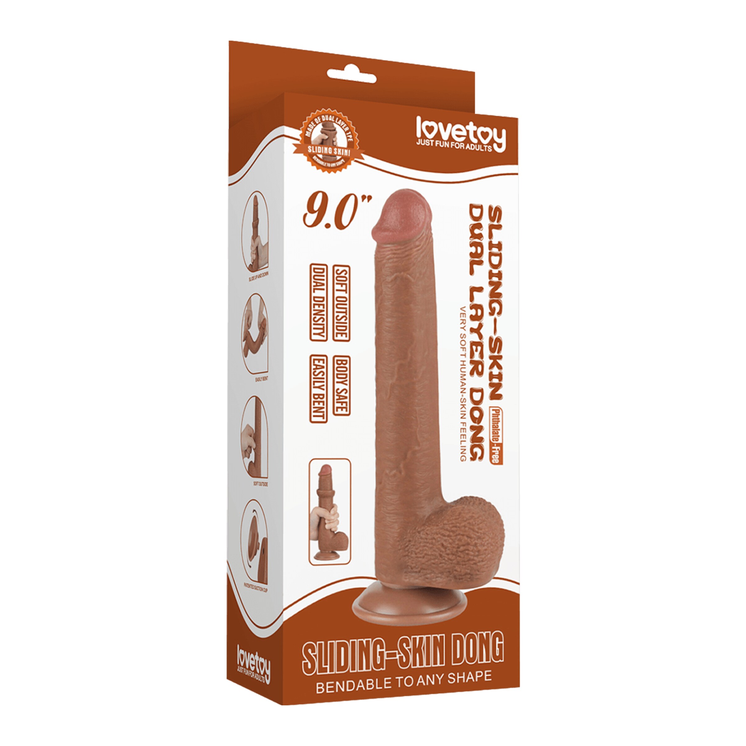 sliding-skin-dong-22-cm-Naturel moyen-4