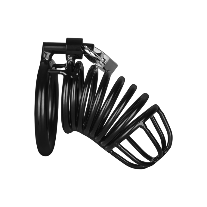 peniskooi-met-slot-8-cm-Schwarz-2