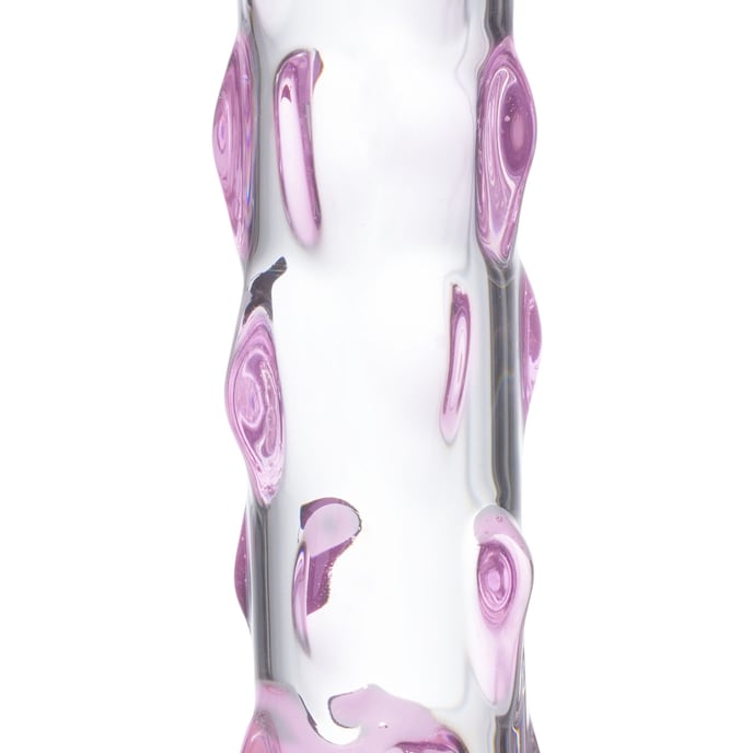 glazen-dildo-met-noppen-20-5-cm-Roze-Transparent-2