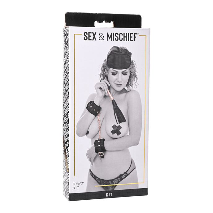 sex-and-mischief---brat-kit-4-delig-Rosegoud-Schwarz-4