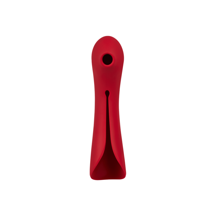 queen-pulswave-vibrator-23-cm-Bordeaux-6