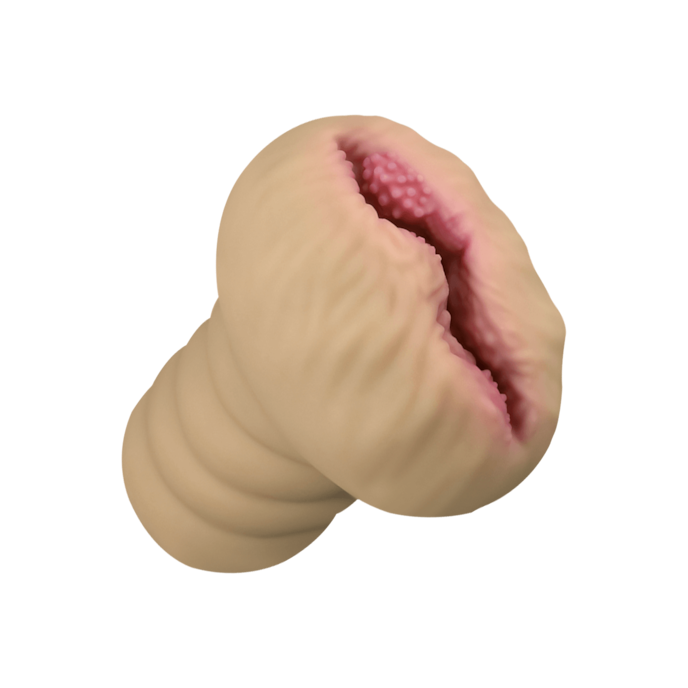 aliens-pie-1-23-cm-Naturel clair-1