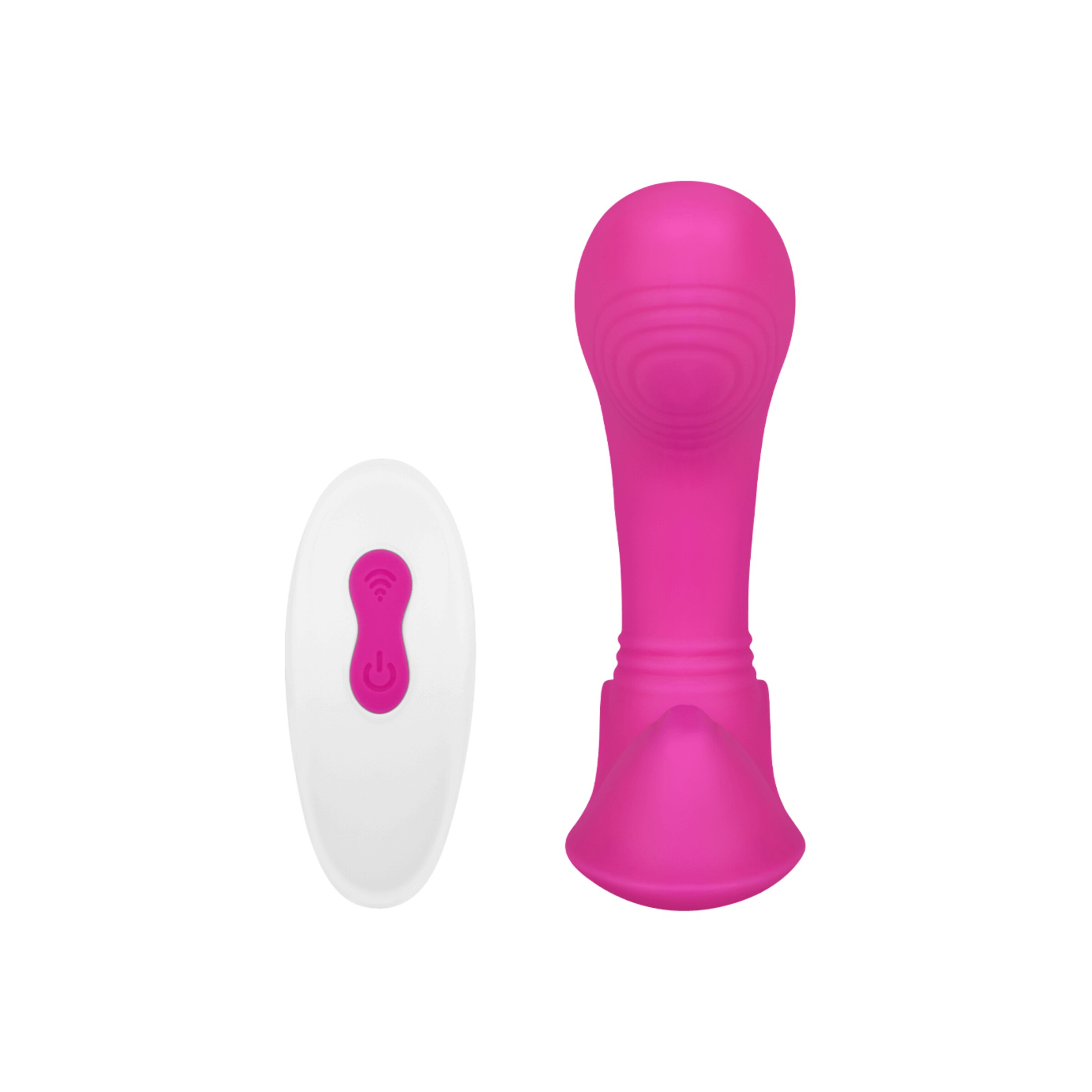 butterfly-en-silicone-passionnant-12-cm-Rose-5