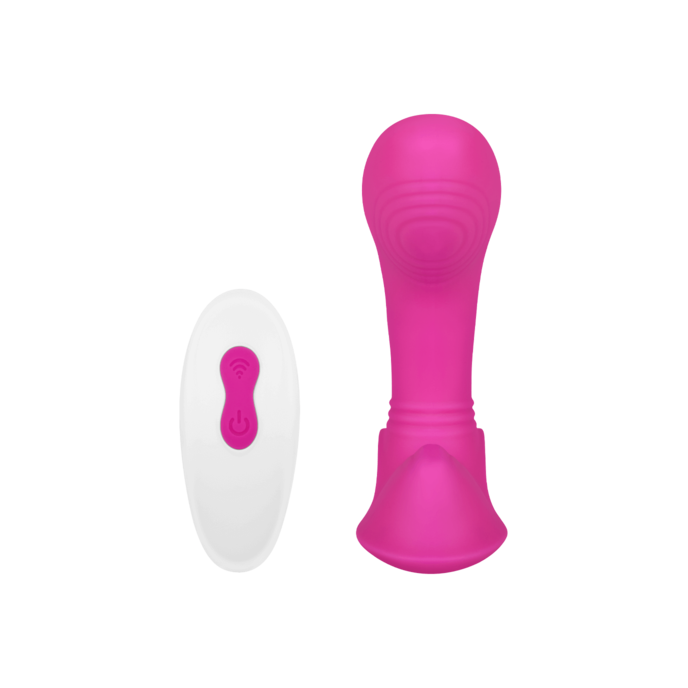 butterfly-en-silicone-passionnant-12-cm-Rose-5