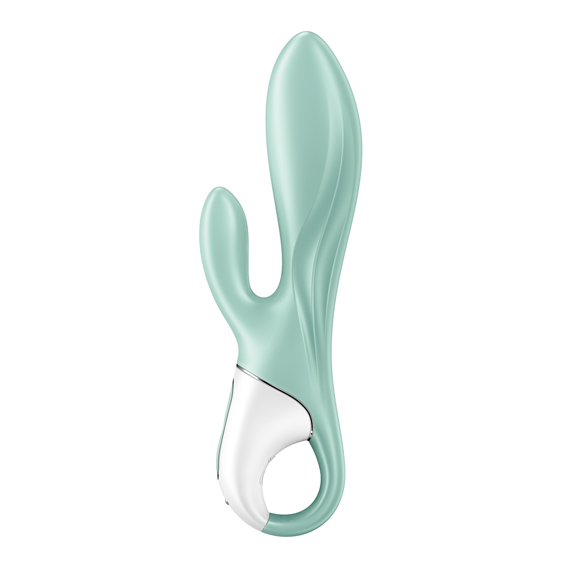 satisfyer-air-pump-bunny-5-connect-app-20-5-cm-mit-app-Mint-Weiß-4