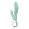 satisfyer-air-pump-bunny-5-connect-app-20-5-cm-mit-app-Mint-Weiß-5