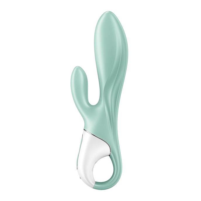 satisfyer-air-pump-bunny-5-connect-app-205cm-avec-app-Blanc-Menthe-4