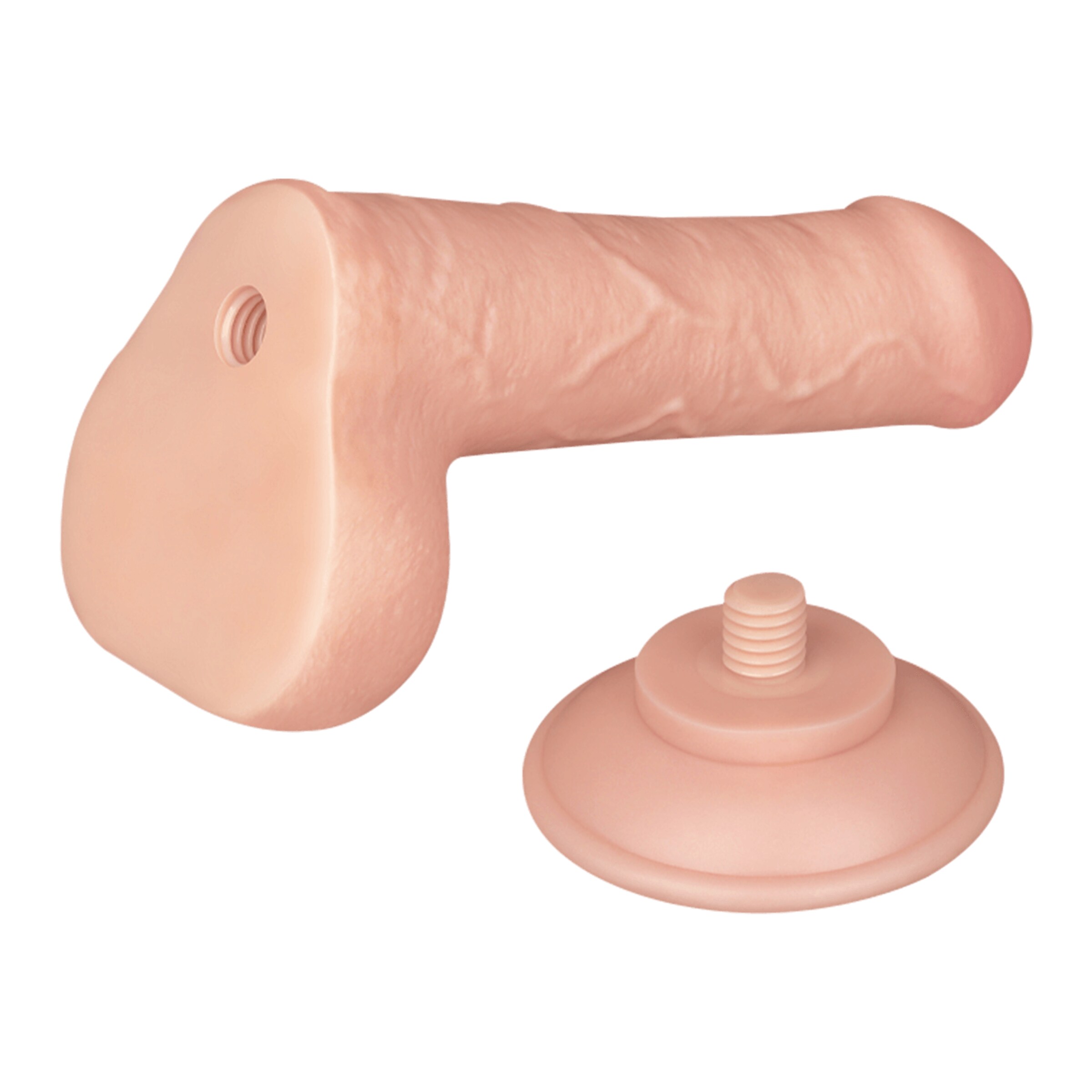 sliding-skin-dong-18-3-cm-Naturel clair-4