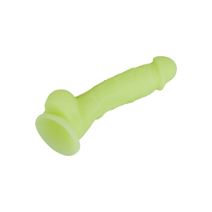fluorescerende-natuurlijke-dildo-17-cm-Hellgrün-5