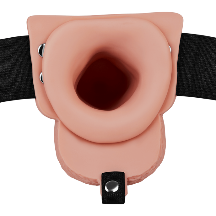 hollow-squirting-strap-on-21-cm-Naturel clair-6