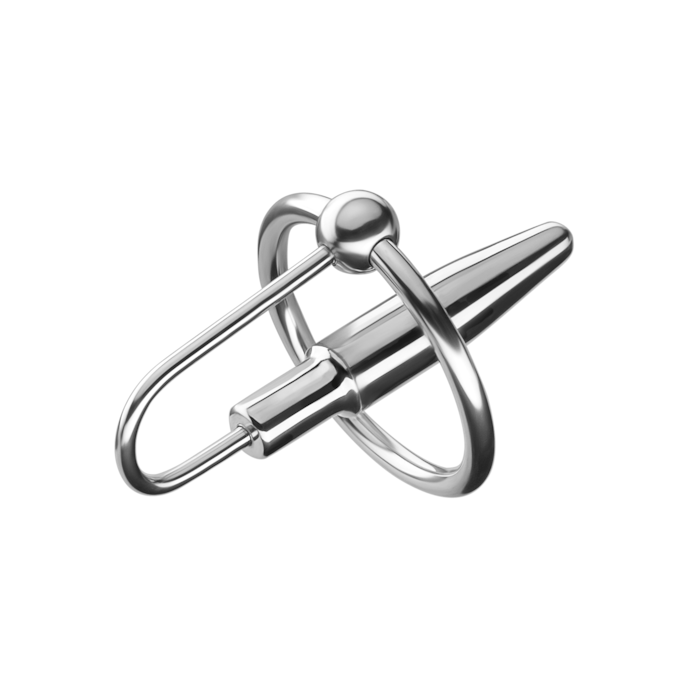 penisplug-met-eikelring-5-5-cm-Silber-4