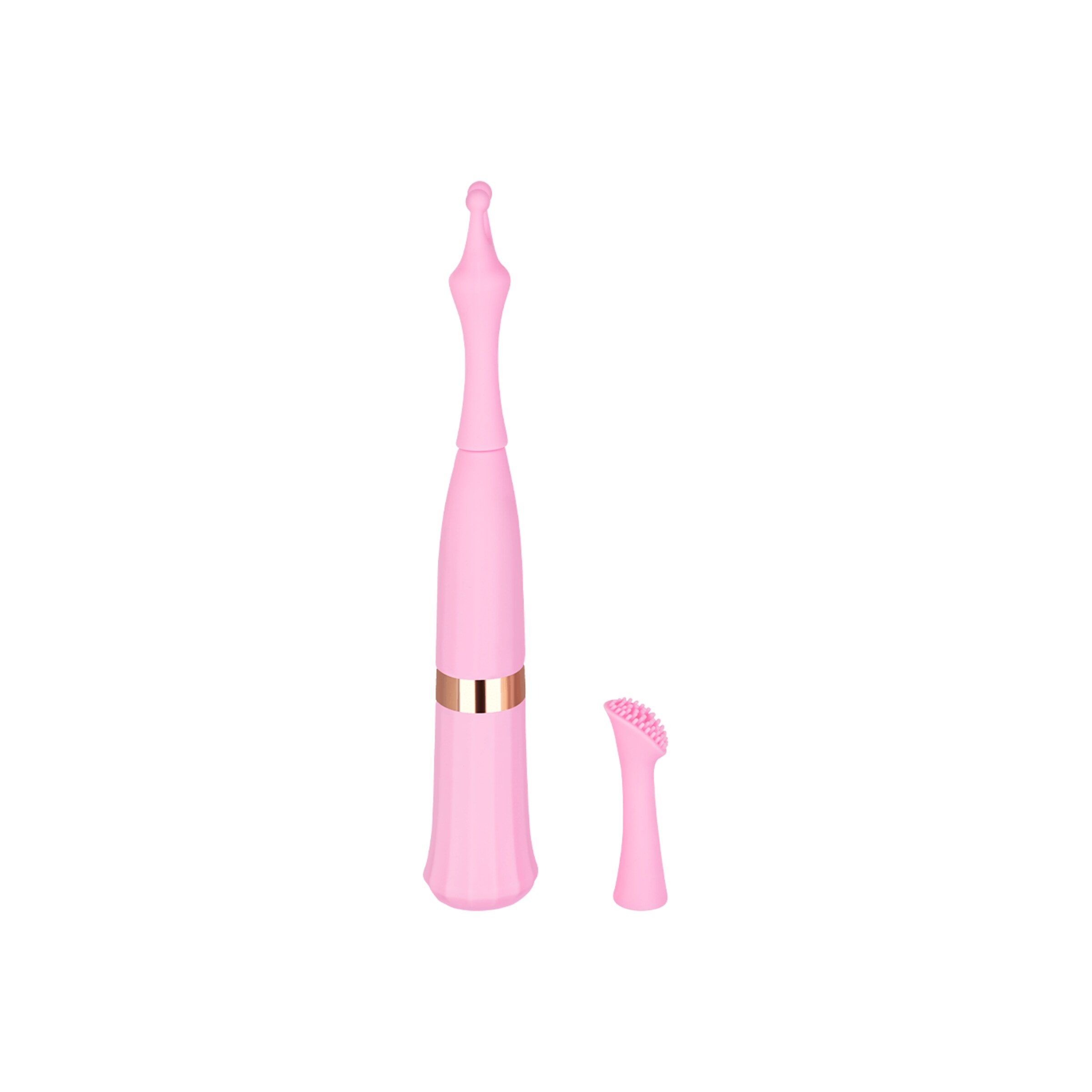 deluxe-tipvibrator-19-5-cm-Brons-Roze-3