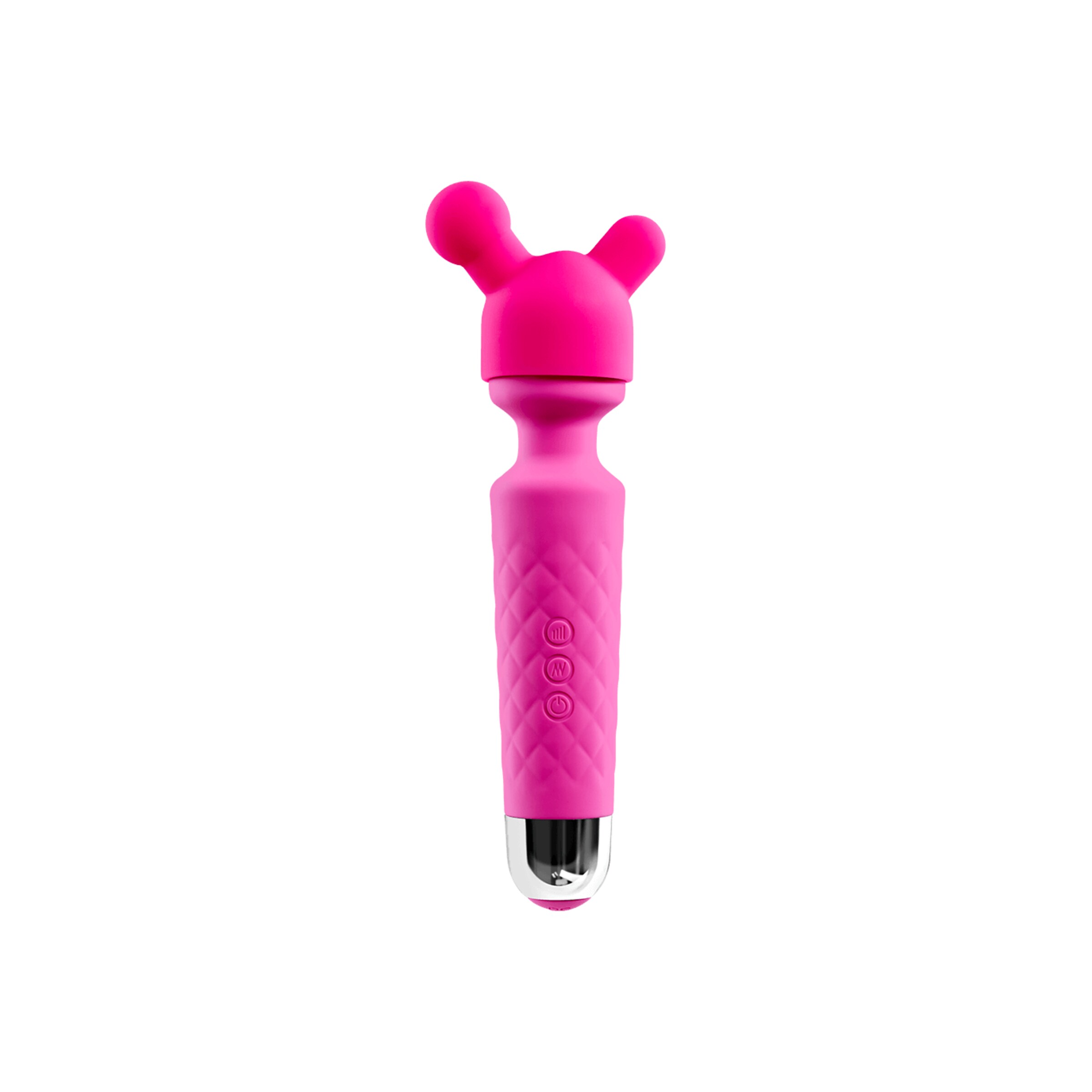 mini-magic-massager-2-pièces-22-5-cm-Rose-2