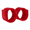 weiche-handfesseln-mit-klettverschluss-Rot-3