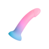 Blau / Pink