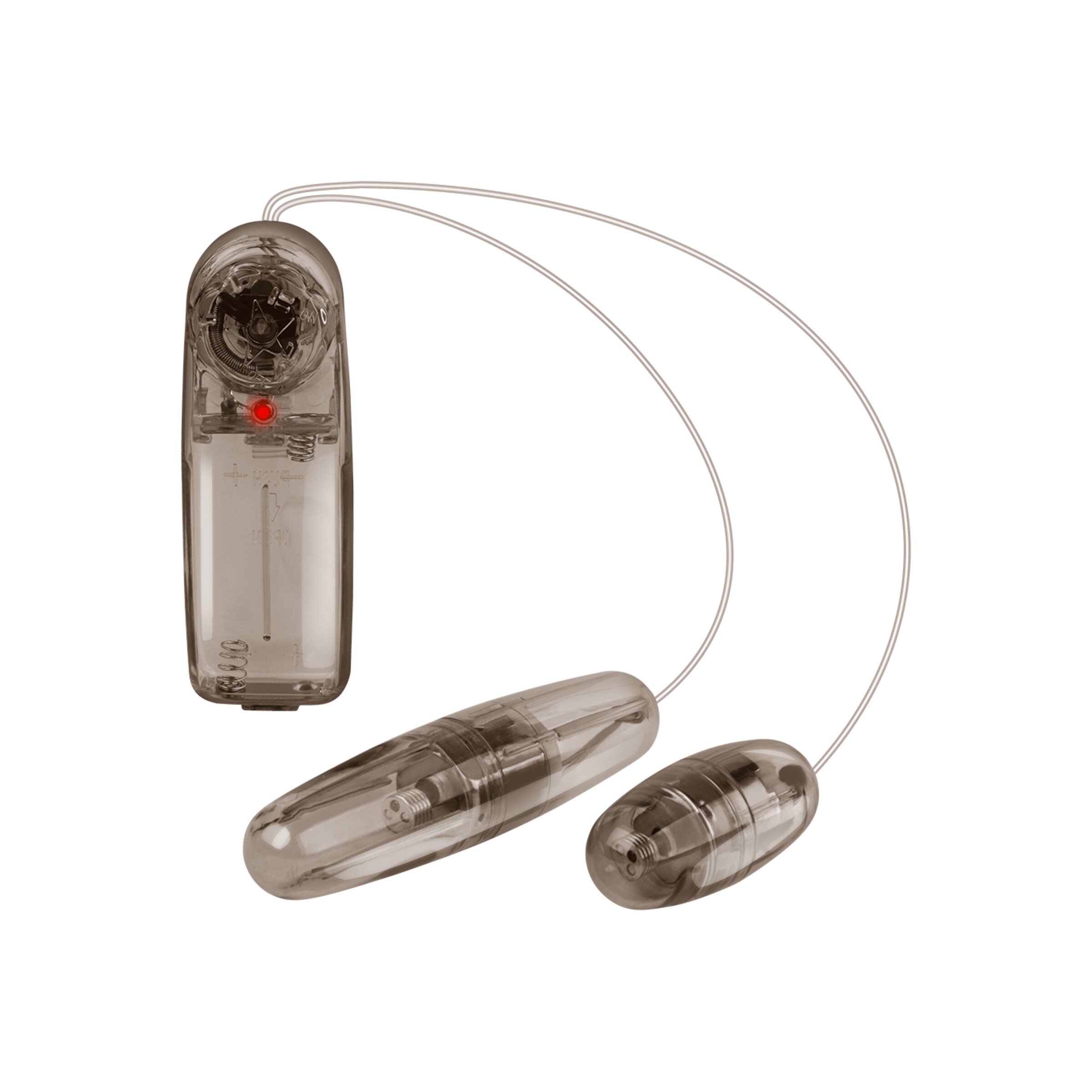 dubbele-bullet-met-afstandsbediening-Grijs-4