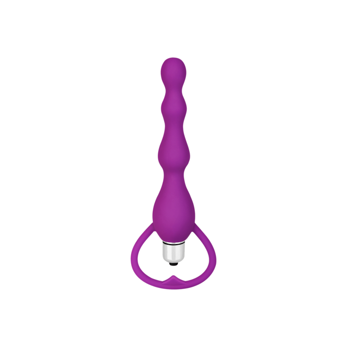 vibromasseur-anal-flexible-en-silicone-19-cm-Violet-4