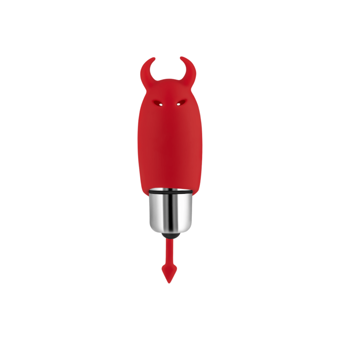 extreme-power-bullet-en-silicone-9-cm-Argent-Bordeaux-5