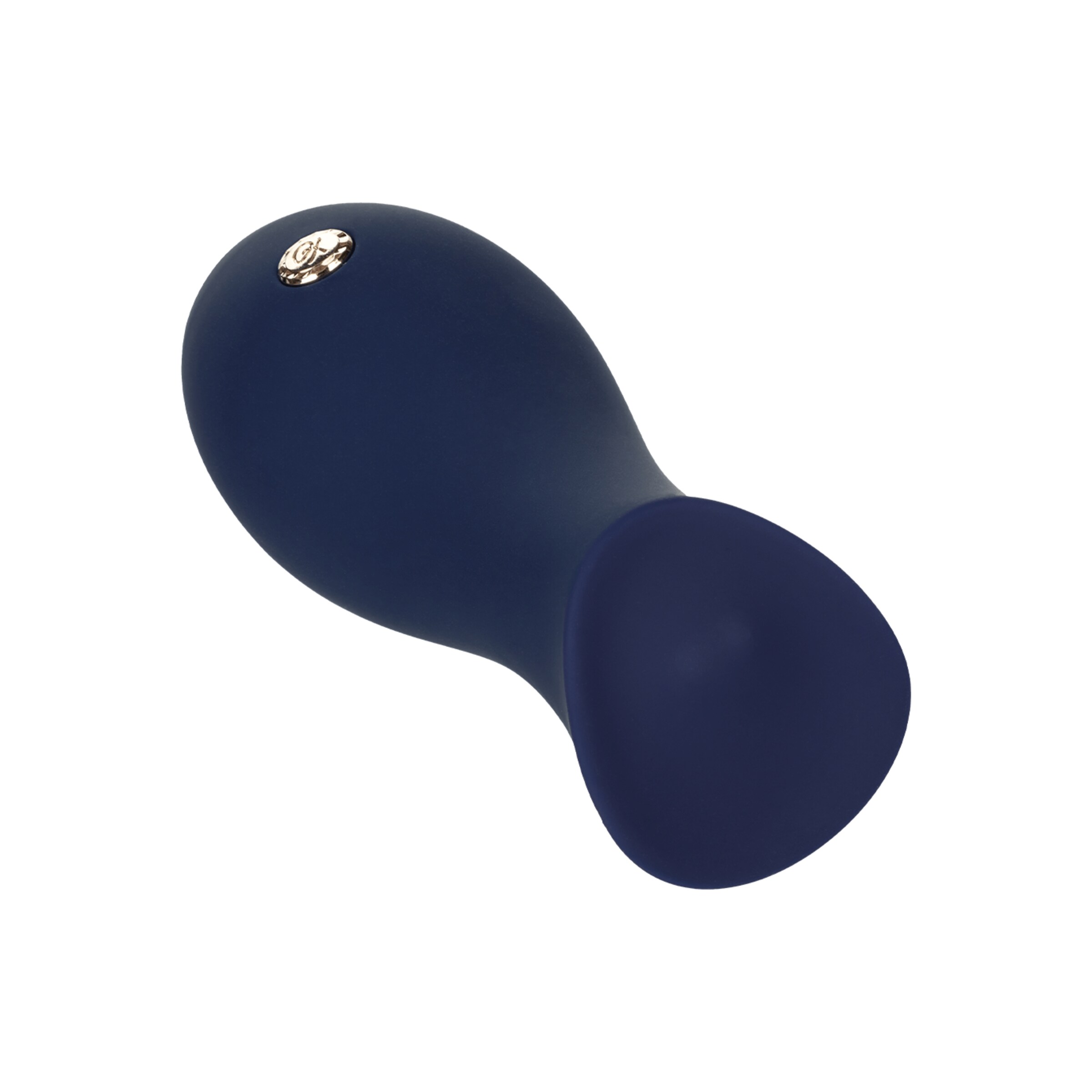 chic-tulip-11-5-cm-Bleu foncé-Or-5