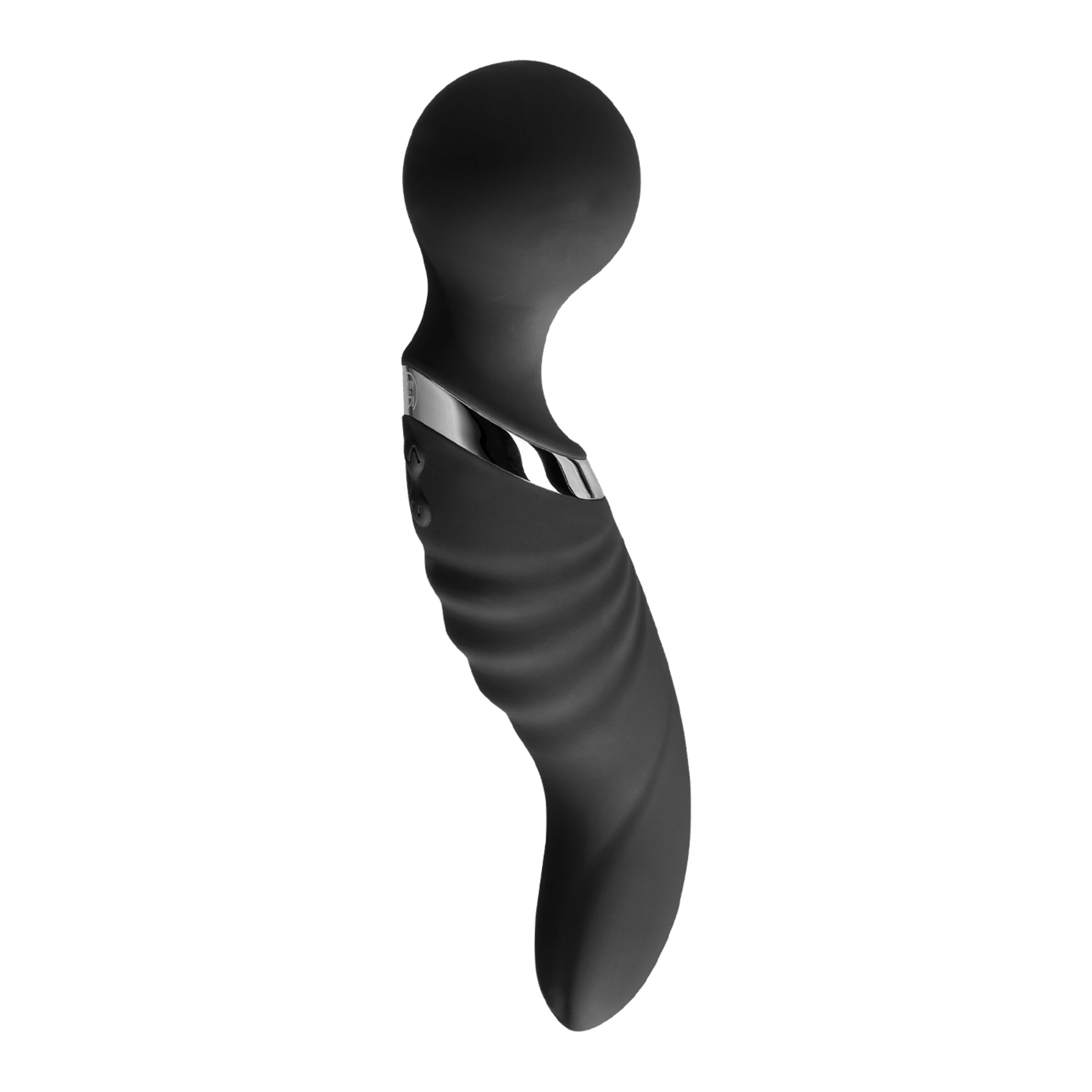 love-wave-massager-19-cm-Schwarz-2