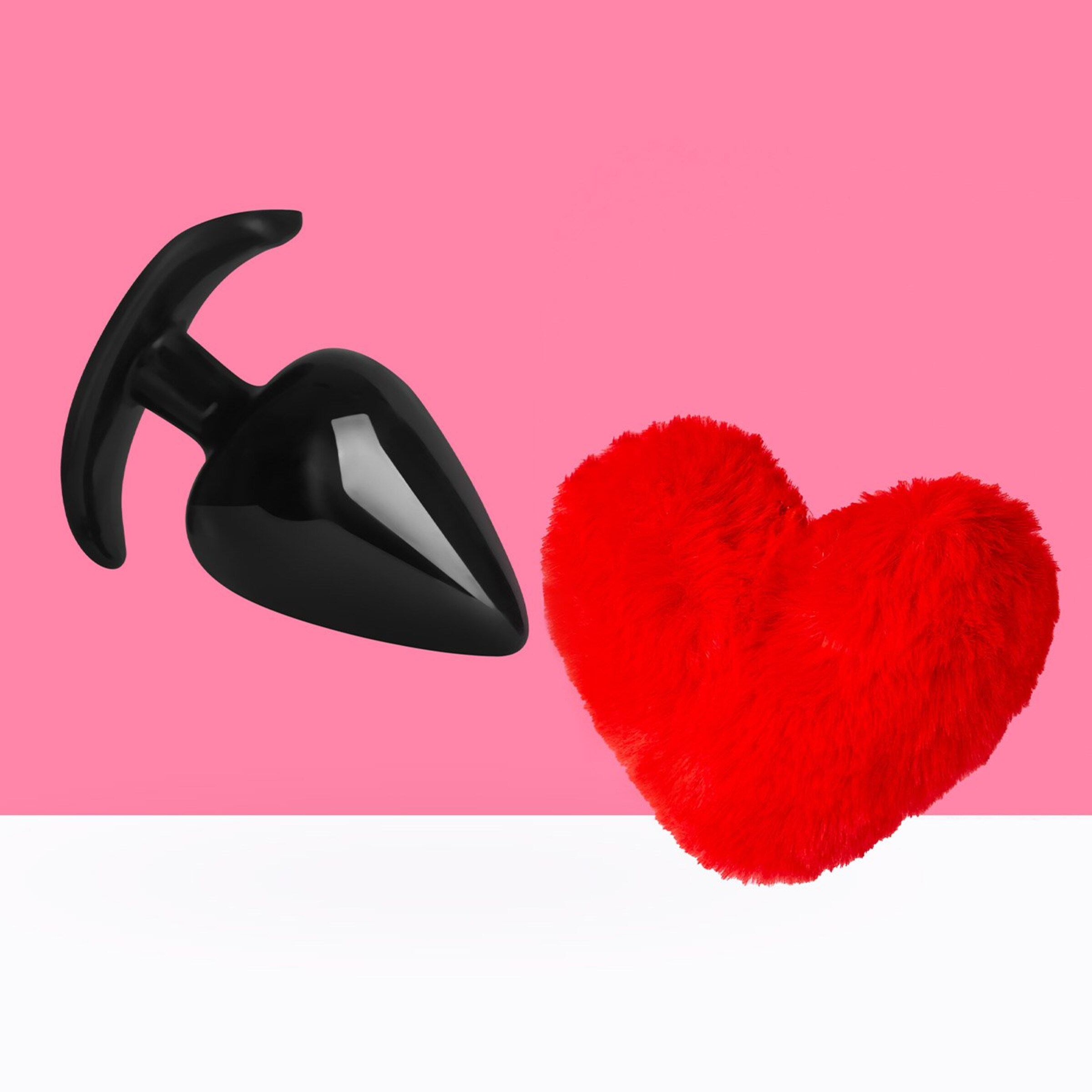 konischer-analplug-größe-l-9-7-cm-Schwarz-2