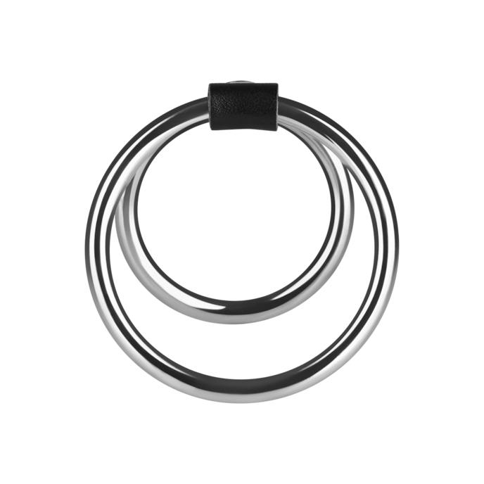 penis--en-testikelring-3-5-&-4-5-cm-Schwarz-Silber-3