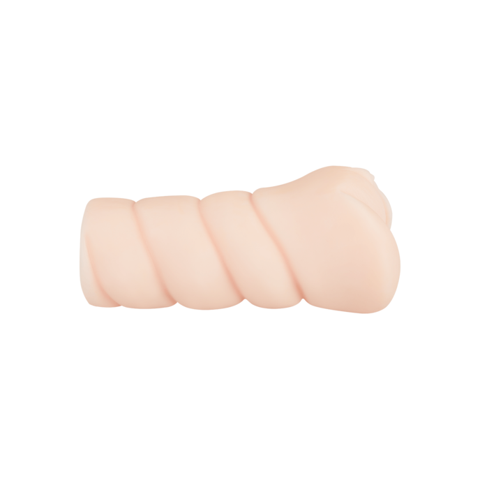 soft-vagina-masturbator-4-13-5-cm-Natuurlijk licht-3